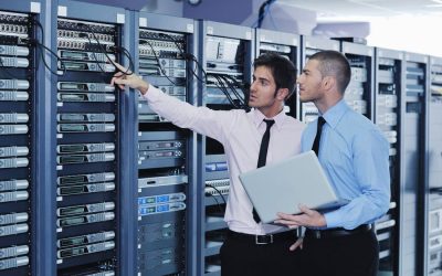 Enhance Your Server Management with These 8 Tips