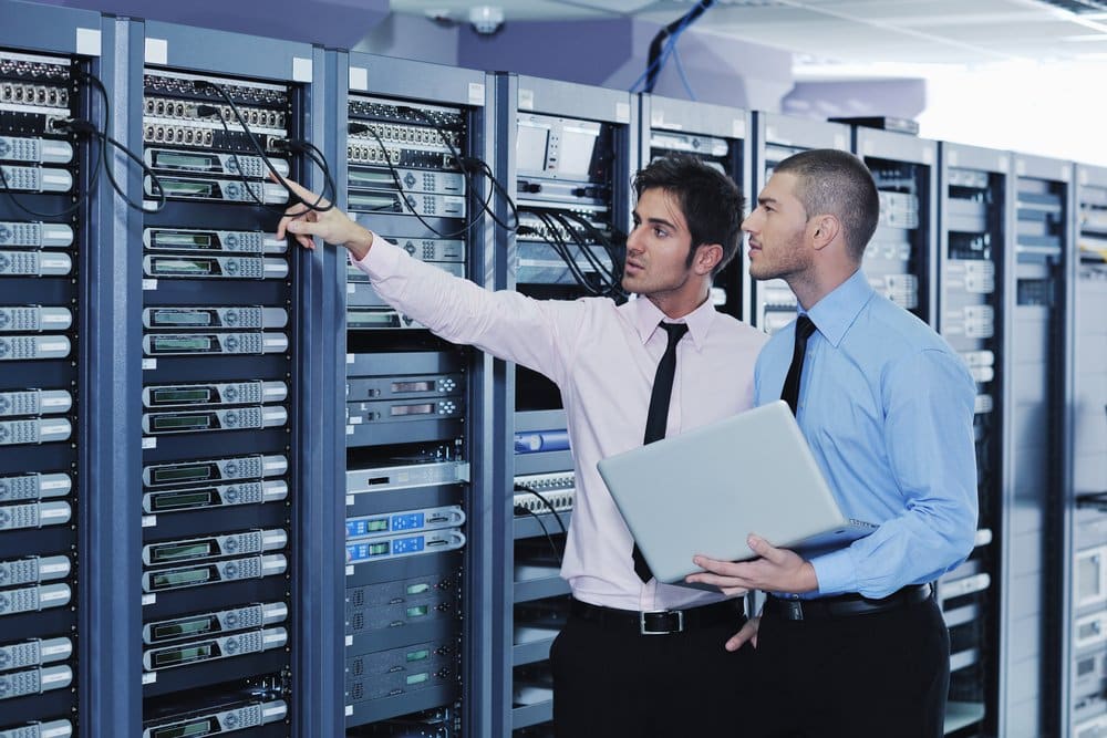 Enhance Your Server Management with These 8 Tips