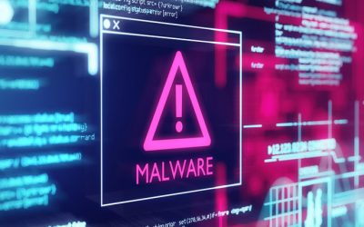 Signs That Your Computer May Be Infected with Malware