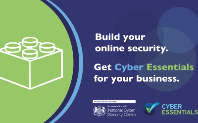 The Five Controls of Cyber Essentials – What You Need to Achieve in Order to Become Certified