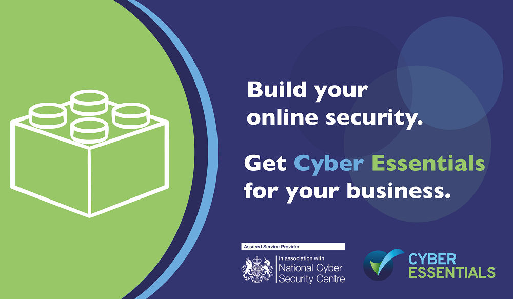 The Five Controls of Cyber Essentials – What You Need to Achieve in Order to Become Certified