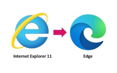 It’s No Internet Explorer – 7 Features of Microsoft Edge That Make the App a Productivity Powerhouse