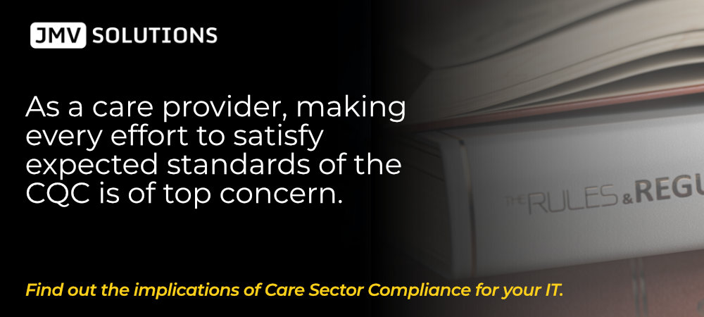 Care Sector Compliance CTA2