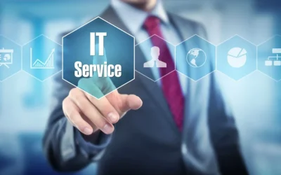 Why Outsourcing IT Support Can Benefit Your Business