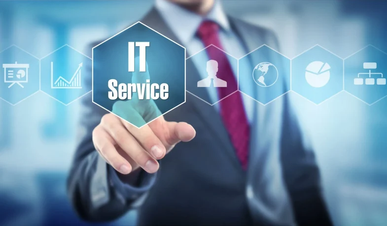 Why Outsourcing IT Support Can Benefit Your Business