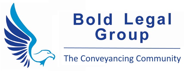 Bold Legal Group Logo