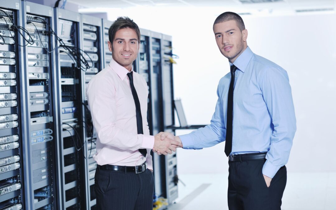 Enhance Your Server Management with These 8 Tips