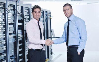 Enhance Your Server Management with These 8 Tips